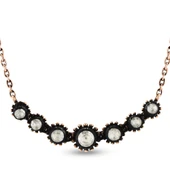 Elmas Kolye EKL27 - 1