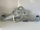 Ford C-max Ön Cam Krikosu Elektrikli Tip Sol 2003-2011 - 1