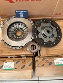 Ford Escort Clx Debriyaj Seti (Baskı - Balata - Bilya ) Orijinal Fomoco 95AX7L596AA 1995-2001 - 1