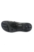 Da-ye 5681-24 Anatomik Suya Dayanıklı Erkek Terlik 45-47 - 3