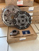 Ford Escort Clx Debriyaj Seti (Baskı - Balata - Bilya ) Orijinal Fomoco 97AX7L596AA 1995-2001 - 2