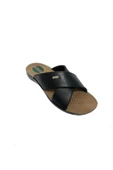 Da-ye 5681-24 Anatomik Suya Dayanıklı Erkek Terlik 45-47 - 1