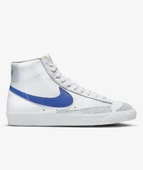 Nike Blazer Mid 77 Vintage ERKEK SPOR AYAKKABI BEYAZ BQ6806124 I-141 - 1