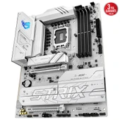 ASUS ROG STRIX B860-A GAMING WIFI LGA1851 DDR5 DP HDMI ANAKART - 4