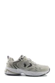 U.S.POLO ASSN ARDEN 5FX BEYAZ KUM COMFORT CASUAL ANATOMİK SPOR AYAKKABI - 3