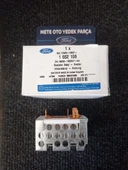 Ford Escort Kalorifer Rezistansı Direnç 4 Pin Fomoco 88GG18B647AA - 3