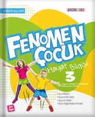 3.Sınıf Hayat Bilgisi Fenomen Çocuk Gama Yayınları 2022 - 1