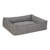 Pet Comfort Golf Antrasit Köpek Yatağı M 90x70cm thumbnail 2