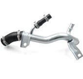 Ford Connect Devirdaim Su Demir Borusu - Hortumu Komple A +++ Kalite - 1