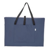 Pet Comfort Zen, Mavi/Gri  102x67x2cm thumbnail 1