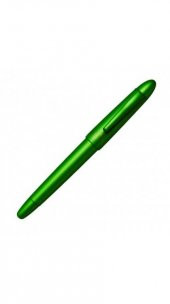 STEELPEN DOLMA KALEM PEARL METALIK YESIL (4520) - 1