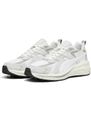 Puma Erkek Spor Ayakkabı Hypnotic Beyaz 39523503 - 5