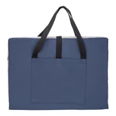 Pet Comfort Zen, Mavi/Gri  84x54x2cm thumbnail 1