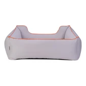 Pet Comfort Alpha  A.Gri Köpek Yatağı L 105x85cm - 3