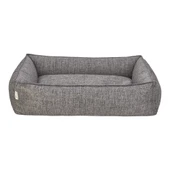 Pet Comfort Golf Antrasit Köpek Yatağı M 90x70cm thumbnail 3