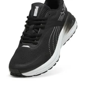 Puma Erkek Spor Ayakkabı Hypnotic Siyah 39523502 - 5