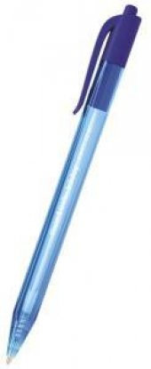 PAPERMATE TUKENMEZ INKJOY 100RT MAVI 1.0MM 1LI - 1