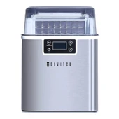 Dijitsu DBM 25 20 kg Buz Makinesi - 1