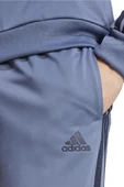 Adidas M 3S TR TT TS ADIY6652 Açık Mavi Erkek Eşofman Takım - 6