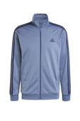Adidas M 3S TR TT TS ADIY6652 Açık Mavi Erkek Eşofman Takım - 3