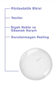 Cream Co. %10 Aha Pürüzsüzleştirici Gözenek Sıkılaştırıcı Yenileyici Cilt Serum thumbnail 3