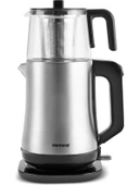 Royaltea Elegant 1777H Inox Çay Makinesi - 4