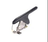 Ford Fiesta El Fren Kolu Tabancası 2002-2008 - 3