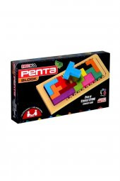 Penta Blook - 1