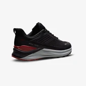 LESCON WIND SİYAH SU GEÇİRMEZ WATERPROFF GÜNLÜK COMFORT SPOR AYAKKABISI thumbnail 6