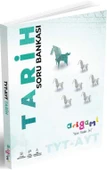 TYT AYT Tarih Origami Soru Bankası Tammat Yayıncılık - 1