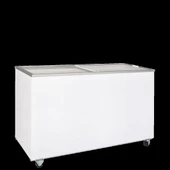 ŞENOCAK D 400DFSG CAMLI SANDIK TİPİ D.DOND.-410 LT - 1