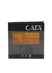 Cata CT - 9242 Zaman Ayarlı Hareket Sensörü thumbnail 7