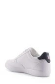 U.S. Polo Assn. THUNDER 5FX 101932535 Erkek Sneaker Ayakkabı Beyaz 40-45 - 3