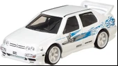 Hot Wheels Premium Volkswagen Jetta MK3 - 3