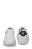 U.S. Polo Assn. THUNDER 5FX 101932535 Erkek Sneaker Ayakkabı Beyaz 40-45 - 5