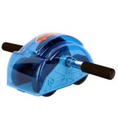 Leyaton Ab Slide Egzersiz Tekeri Roller Slide Karın Kas Aleti Sıkılaştırıcı LYT-70 - 1