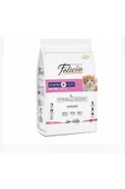 Felicia 400gr-Yavru Tavuklu Kedi maması Az Tahıllı x 6 Adet - 1