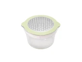 Porland Ghidini Salata Ve Rende Seti 14 cm 04STY010237 - 1