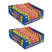 Haribo Mega Roulette 45 G / 42 li Kutu x 2 Adet (84 Adet) - 1