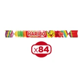 Haribo Mega Roulette 45 G / 42 li Kutu x 2 Adet (84 Adet) - 2