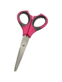 Mikro Öğrenci Makası Canlı Renkler KS-155 1 Adet thumbnail 2