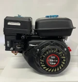 Datsu DTS 210 Benzinli Motor 7 Hp Euro5 - 1
