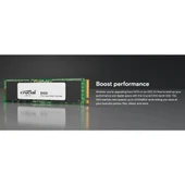 Crucial E100 1tb Pcıe Gen4 2280 Nvme M.2 SSD (5000-4500 Mb/s) CT1000E100SSD8 - 3