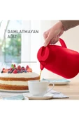 Tefal Mambo Termos Kırmızı 1L - 6