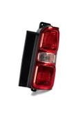 MARS 511159-ARKA STOP LAMBASI SAG EXPERT 16  9808243080 - 1