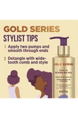 Pantene Gold Series Dolaşık Saç Açıcı Durulanmayan Saç Bakım Sütü 225ML - 6