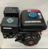 Datsu DTS 210 Benzinli Motor 7 Hp Euro5 - 2