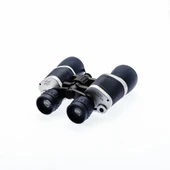 Breaker 7X50 Güneş Filtreli Profesyonel El Dürbünü 1000M/56M – Mavi - 2