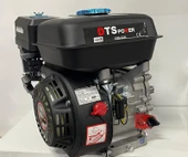 Datsu DTS 210 Benzinli Motor 7 Hp Euro5 - 3