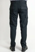 Moda Canel Yeni Tip Kamu Özel Güvenlik Pantolon - 3